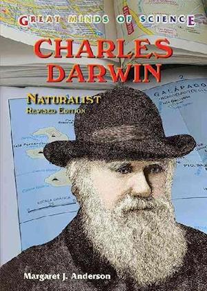 Charles Darwin