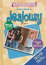 A Girls' Guide to Jealousy/A Guys' Guide to Jealousy