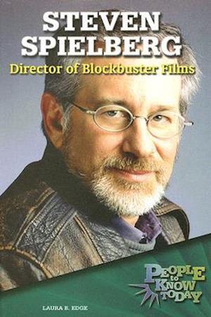 Steven Spielberg