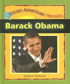 Barack Obama