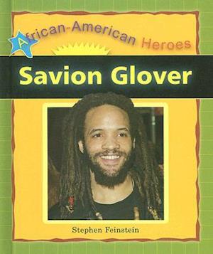 Savion Glover