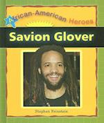 Savion Glover