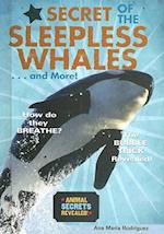 Secret of the Sleepless Whales . . . and More!