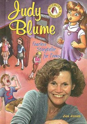 Judy Blume