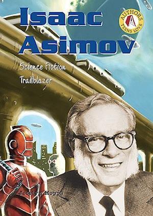 Isaac Asimov