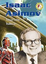 Isaac Asimov