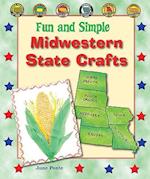 Fun and Simple Midwestern State Crafts