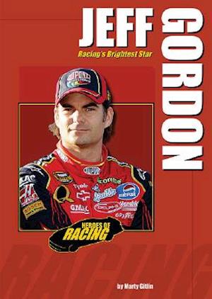 Jeff Gordon