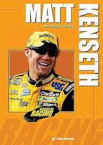 Matt Kenseth