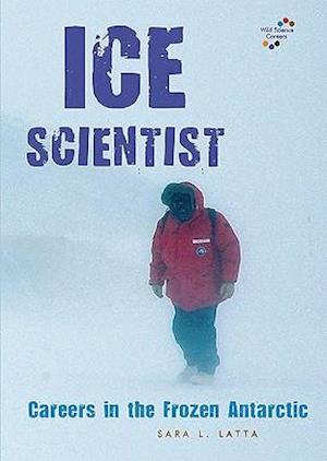 Ice Scientist