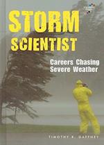 Storm Scientist