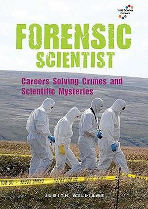 Forensic Scientist