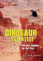 Dinosaur Scientist