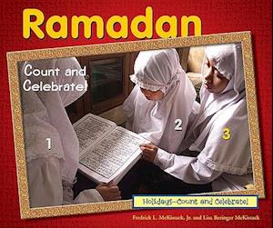Ramadan- Count and Celebrate!