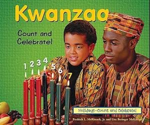 Kwanzaa Count and Celebrate!