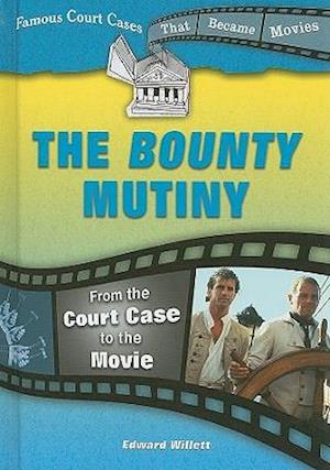 The Bounty Mutiny