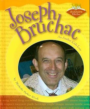 Joseph Bruchac