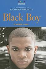 A Reader's Guide to Richard Wright's Black Boy