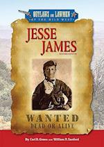 Jesse James