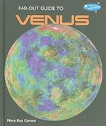 Far-Out Guide to Venus