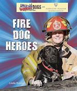 Fire Dog Heroes