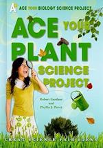 Ace Your Plant Science Project