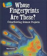 Whose Fingerprints Are These?