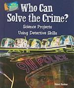 Who Can Solve the Crime?
