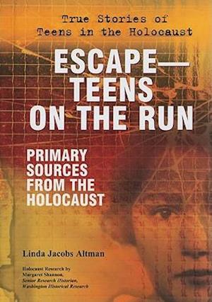 Escape--Teens on the Run