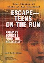 Escape--Teens on the Run
