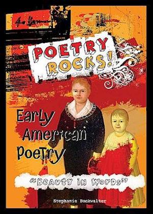 Early American Poetry