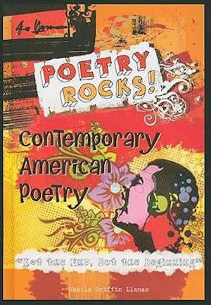 Contemporary American Poetry