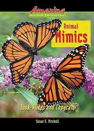 Animal Mimics