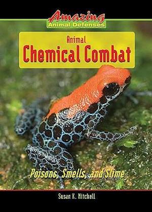 Animal Chemical Combat