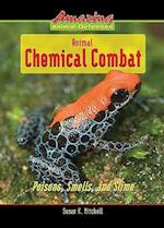 Animal Chemical Combat