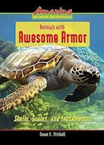 Animals with Awesome Armor