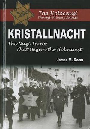 Kristallnacht