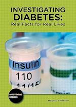 Investigating Diabetes