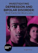Investigating Depression and Bipolar Disorder