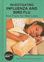 Investigating Influenza and Bird Flu