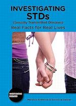 Investigating STDs (Sexually Transmitted Diseases)