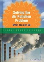 Solving the Air Pollution Problem