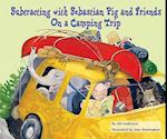Subtracting with Sebastian Pig and Friends on a Camping Trip