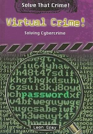 Virtual Crime!