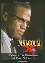 Malcolm X