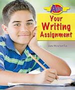 Ace Your Writing Assignment