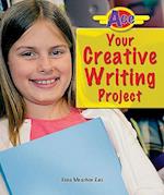Ace Your Creative Writing Project