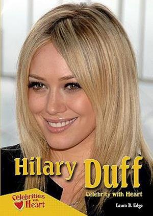 Hilary Duff