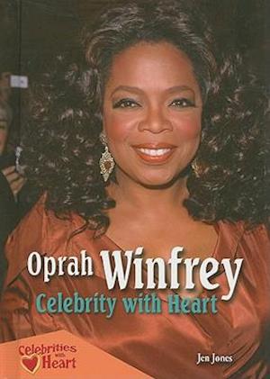 Oprah Winfrey