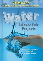 Water Science Fair Projects